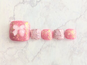 ルーム 津田沼店(ROOM)/【フット定額プラチナ¥7000】