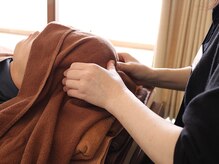 ほぐしや本舗 衣山店/全身癒しコース