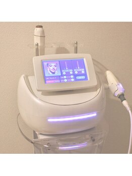 ルミナス(Luminous)/小顔リフト