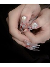 サクラ(SAKURA)/ネイル