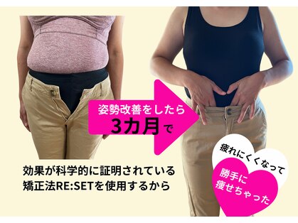 ロウズィエト(Roseate)の写真