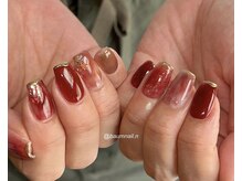 バームネイル(Baum nail)/10本アートコース