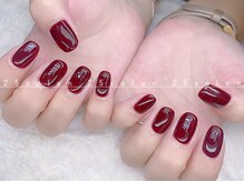 ニゴサロン(25Salon)/