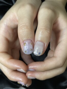 シン(XIINH)/アート120分