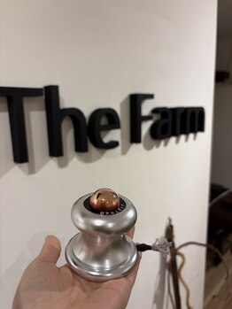 オハナ ハレ ザファームCS60(Ohana Hale The Farm CS60)/ヒーリングデバイス　CS60