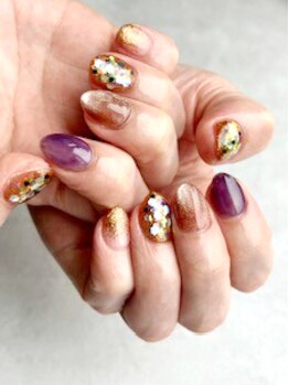 定額メニューのあるサロン