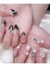 クイーンネイル(Queen Nail)/
