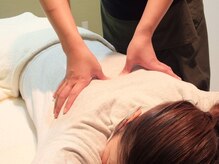 テテ 土山(TETE)の雰囲気（肩コリ・腰痛などでお悩みはお気軽にご相談ください♪）