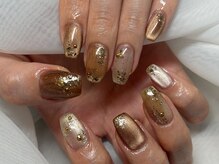 アクシア(Axia)/mao◆1.5hデザインコース