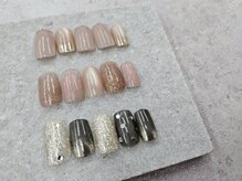 1番人気はシーズンデザイン♪