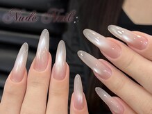 ヌード ネイルスタジオ 船橋店(Nude Nailstudio)/