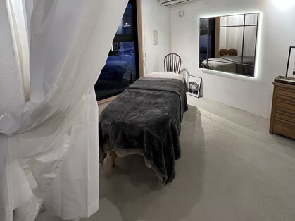 ルポ(repos.)の写真