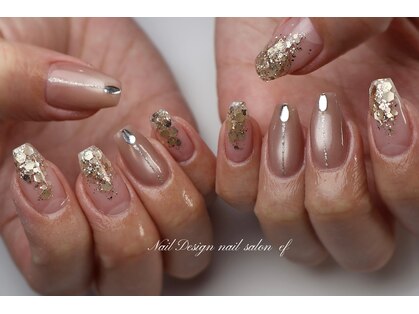 エフネイル(ef nail)の写真