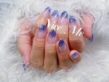 ナイスミー(Nice Me)/ラメグラ♪