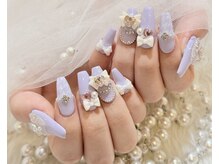 ネイルサロン キュラソー(Curacao)