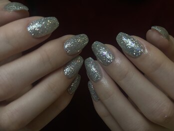 ハイネイル 池袋(Hi nail)/フラッシュネイル