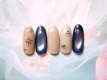 ネイルパティオ 北浦和店(Nail Patio)/デザインコース