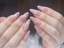 ベルネイル 池袋(Belle Nail)/マグネットネイル