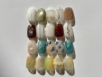 selectdesign3月miho7,500yen