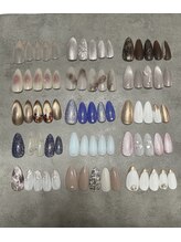 アウラ(aUla)/定額デザインＢ（1～15）