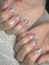 ステラマリス(Stella Maris)/オーロララメグラ☆