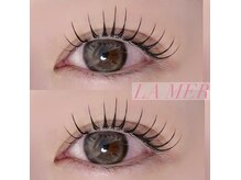 ラメール(LA MER)の雰囲気（最新技術多数★パーマ×エクステ/&Healthy/アンドヘルシー）