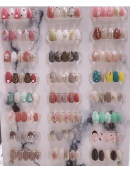 サンプル定額コース