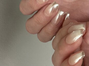 シームネイル(SEAM nail)/