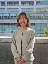 ルーシーアイビューティー(lucy Eye Beauty)&nbsp;大竹 智子