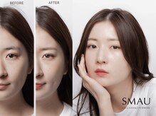 眉毛・まつ毛パーマSMAU船橋店[眉毛 まつ毛パーマ/眉毛/まつ毛パーマ/眉毛カラー]の雰囲気（こだわりの施術でナチュラル可愛いを提案します♪#船橋 #U24学割）