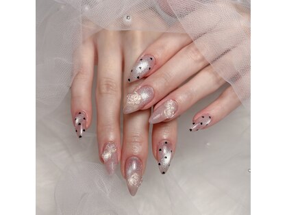 プノンネイル(Punon nail)の写真