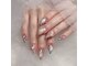 プノンネイル(Punon nail)の写真