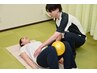 産後の骨盤矯正・ボディケア50分 ￥8,000→￥4,000
