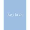 レイラッシュ 横浜モアーズ店(Reylash)ロゴ