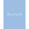 レイラッシュ 横浜モアーズ店(Reylash)のお店ロゴ