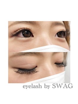 シック(Chic)/ボリュームラッシュ120束