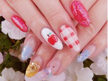 フラッシュネイル 梅田店/除去付ア-トし放題プラス◇