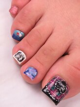 カラーズ(colors)/フットデザイン自由￥7480