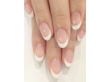 ネイルサロン グリッター(NAIL SALON glitter)