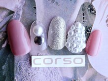 コルソケーツー 梅田茶屋町(corso k-two)/新作☆春サンプル25/梅田茶屋町