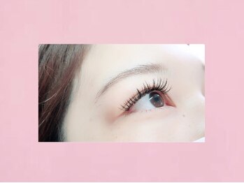 リシェル 海老名店(Richelle)/フラットラッシュ 【海老名】