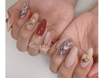 ラネイル(Ra Nail)/