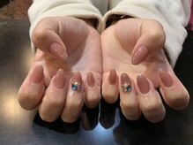 ボディ 高知店(BODY)/フレンチ