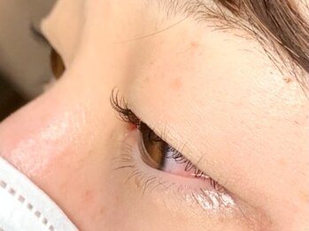 ニュアーズネイル(nuas nail)/ケラチンラッシュリフト