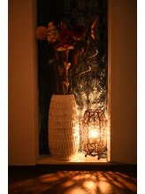 マエジャンソウ(Maejansou)/