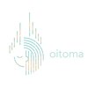 お暇(oitoma)のお店ロゴ