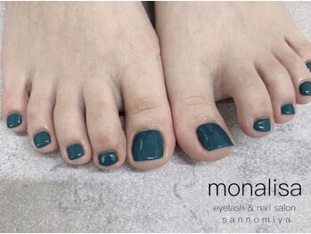 モナリザ 三宮店(MonaLisa)/MonaLisa Nail