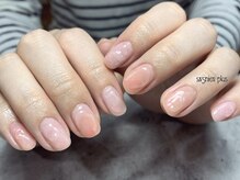 サニエプラス(Sagnier+)/145