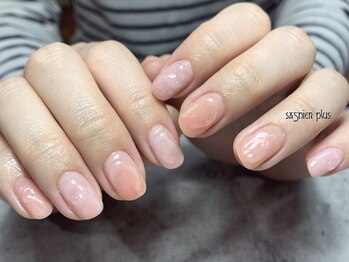 サニエプラス(Sagnier+)/145