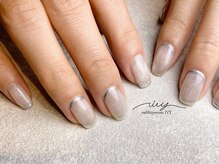 アイヴィー(IVY)/シアーマグネット